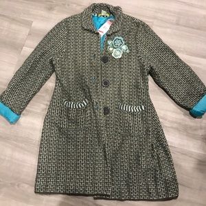 Women’s coat